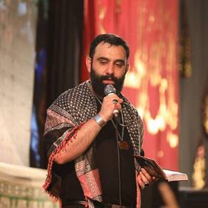 جواد مقدم اومدم به نام شم اونقدر اینجا بمونم تا که پیر غلام شم– شور